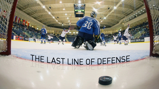 The Deadspin Guide To Goalkeeping